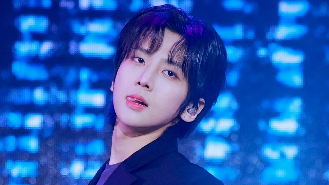 250222 혀끝 (STUCK) 82MAJOR 남성모 직캠 NAMSUNGMO focus @ D-AWARDS