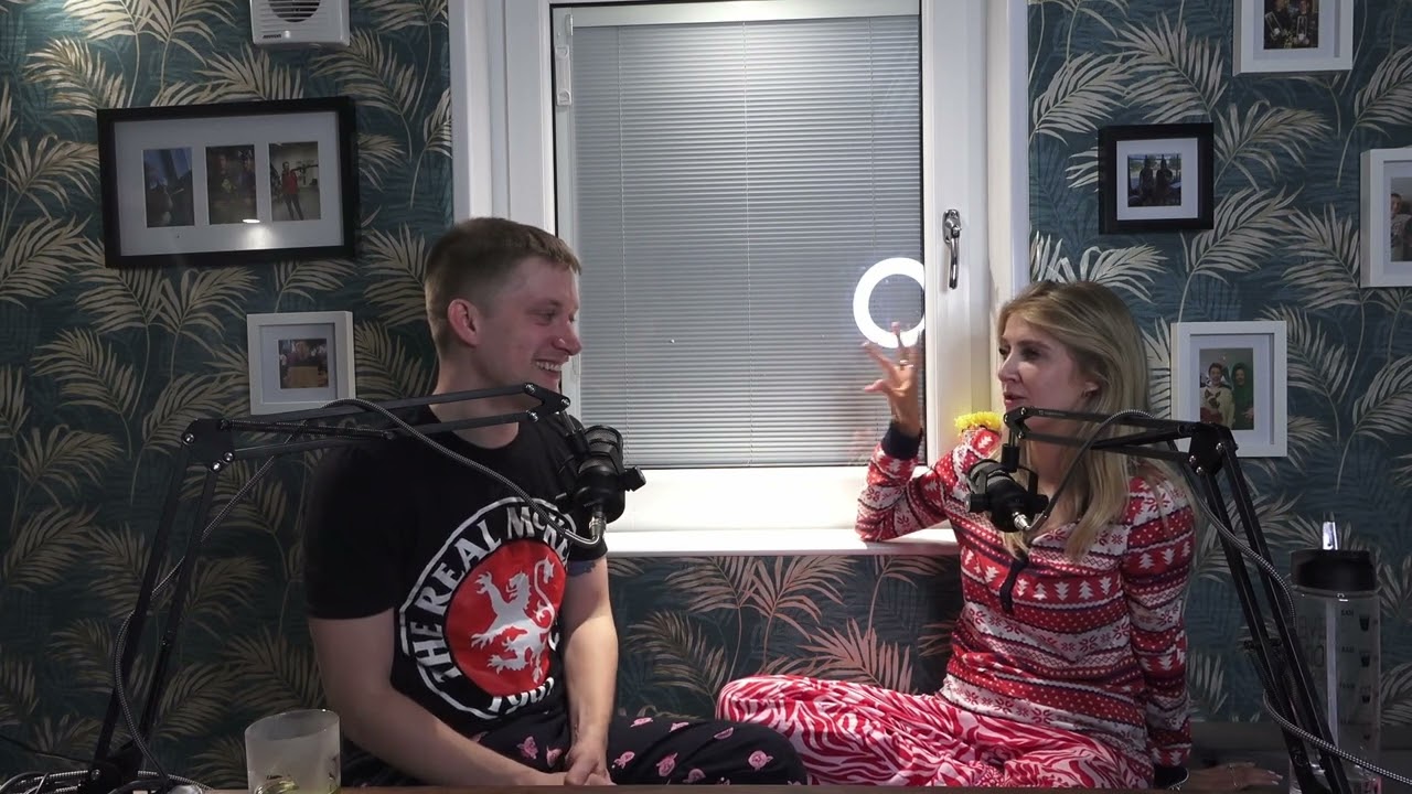 5.43: Please Love Me (ft. Kara Sloss)