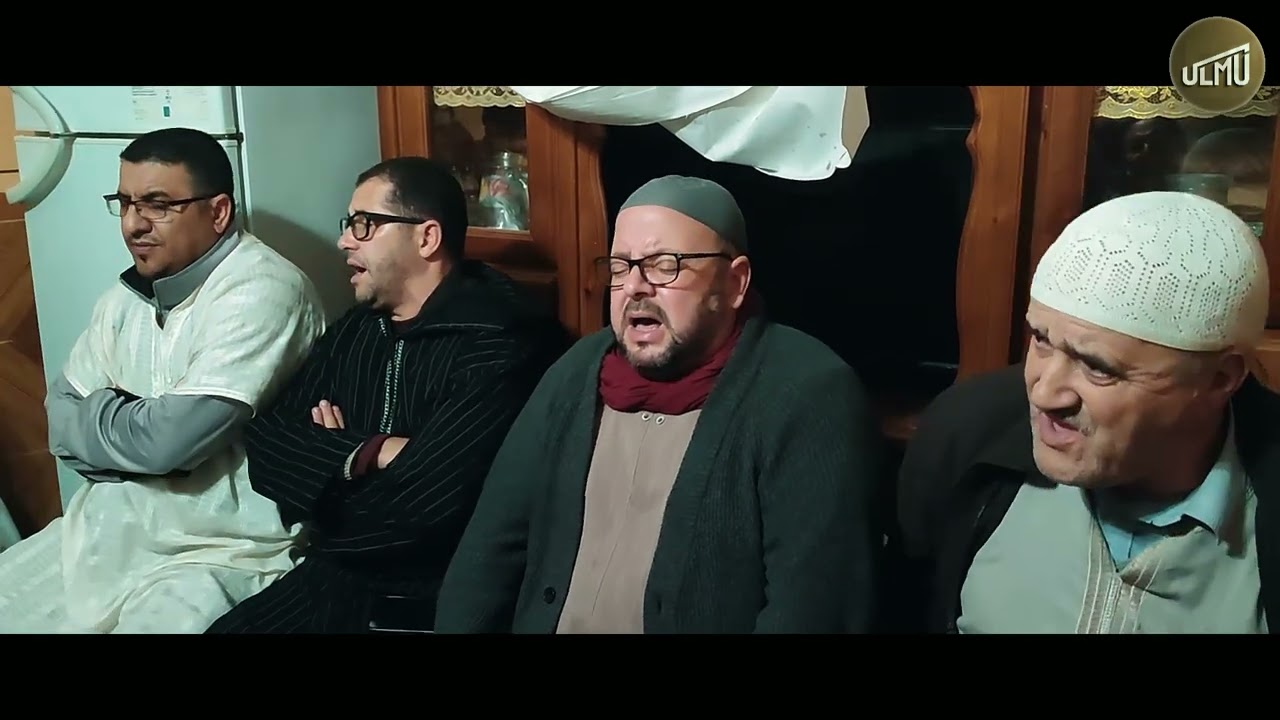laxwan n At Ɛṭalli, di Taddert Tizi Ibel