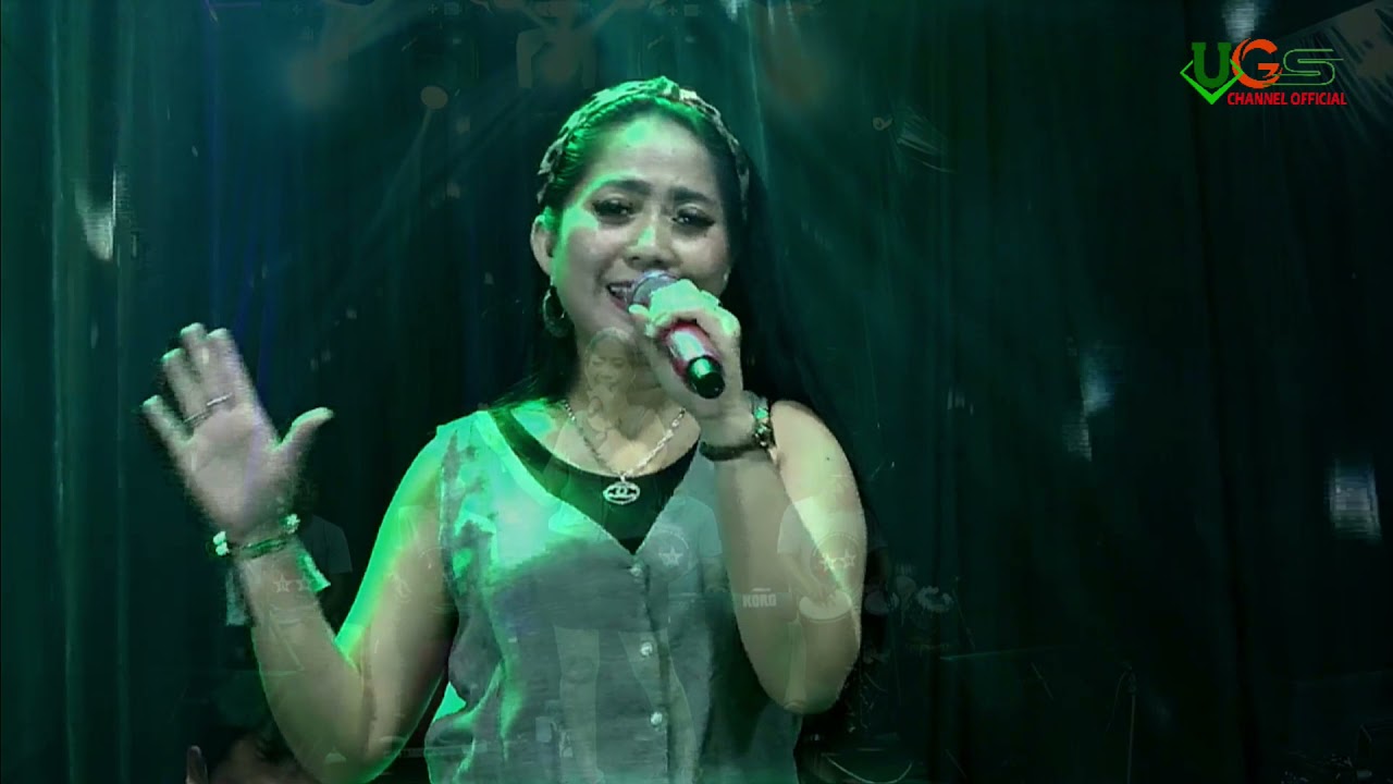 Ku Pinta Maafmu | Fitri Handayani | Ugs Channel official