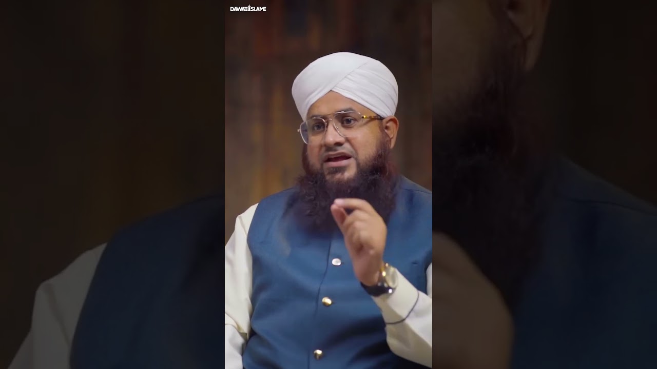 Dawaty islami ki byan