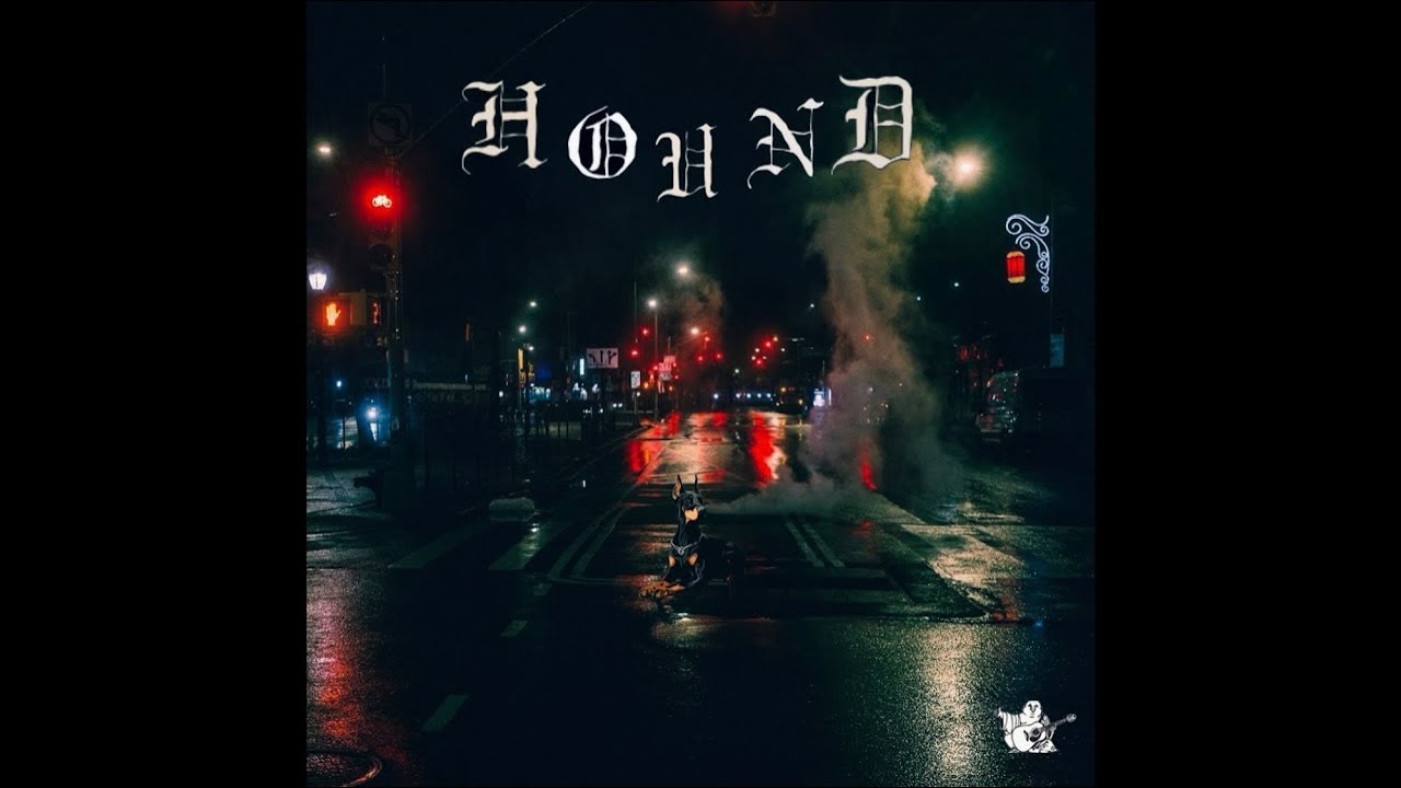 Rowdy (prod Centrix) &bull; Buddha Boi
