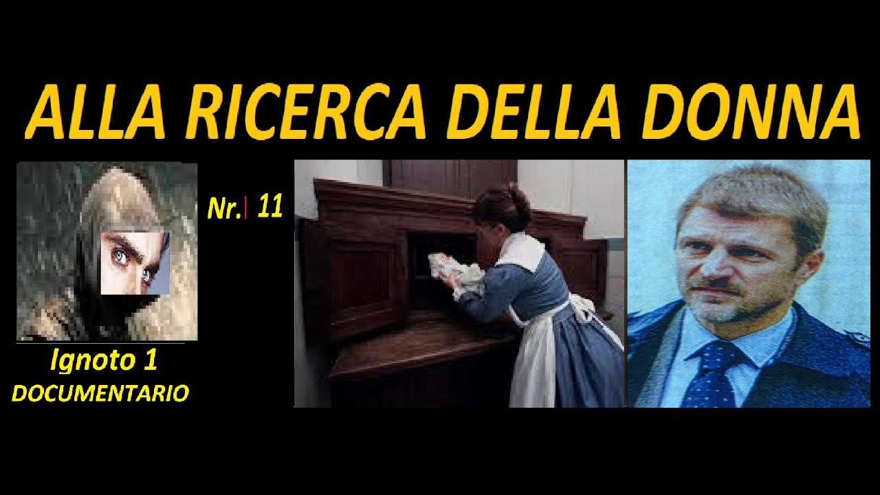 Ignoto 1, Processo Bossetti G.R. -  Ignoto1, DOCUMENTARIO Nr. 11 VI^ UDIENZA Corte d'Assise