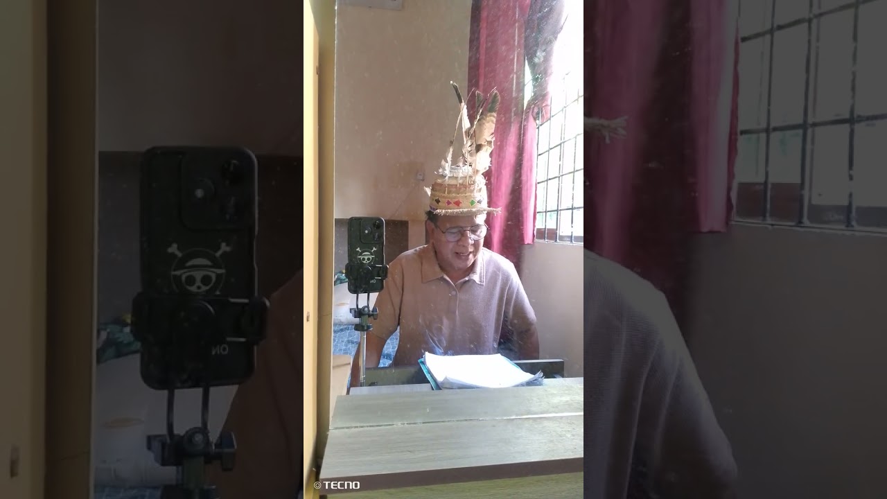 Jabing Tusun Ke 9