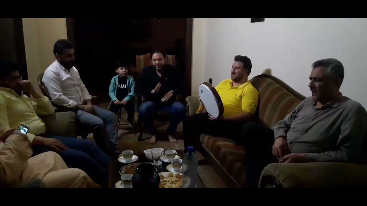 الهي بنور لاح ...أداء المنشدين الأساتذة مصطفى كريم محمد قطنةجي  بدر ملاحفجي أحمد حلاق  صالح مزيك