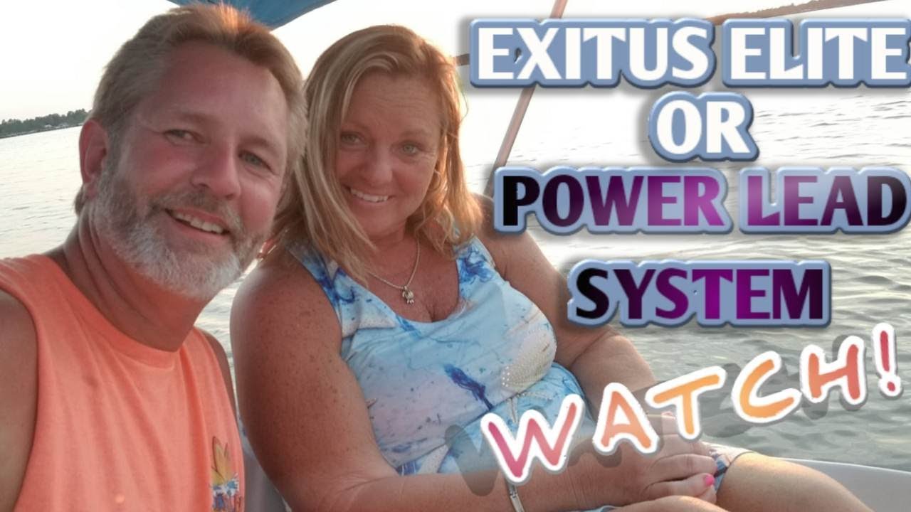 🔥 EXITUS ELITE OR POWER LEAD SYSTEM FOR 2023? ( EXITUS ELITE REVIEW BONUISES AND TRAINING! )