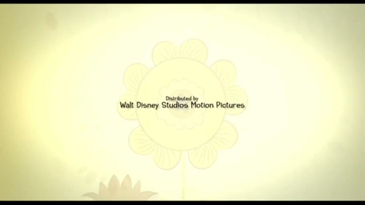 Walt Disney Studios Motion Pictures/Touchstone Pictures/Buena Vista International, Inc.
