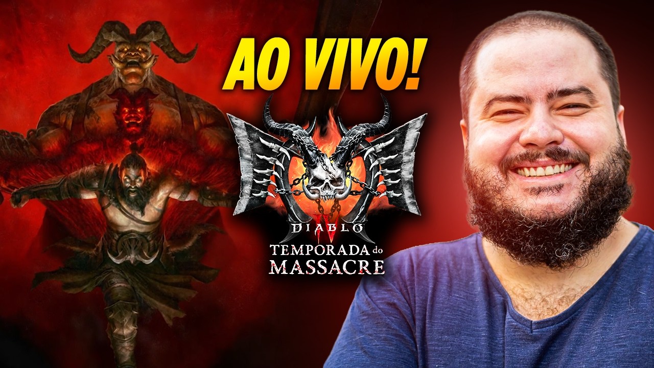 TEMPORADA 12 - Dia 4!