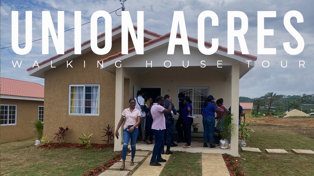 144 Reasons to Move to Union Acres in Montego Bay Right Now!