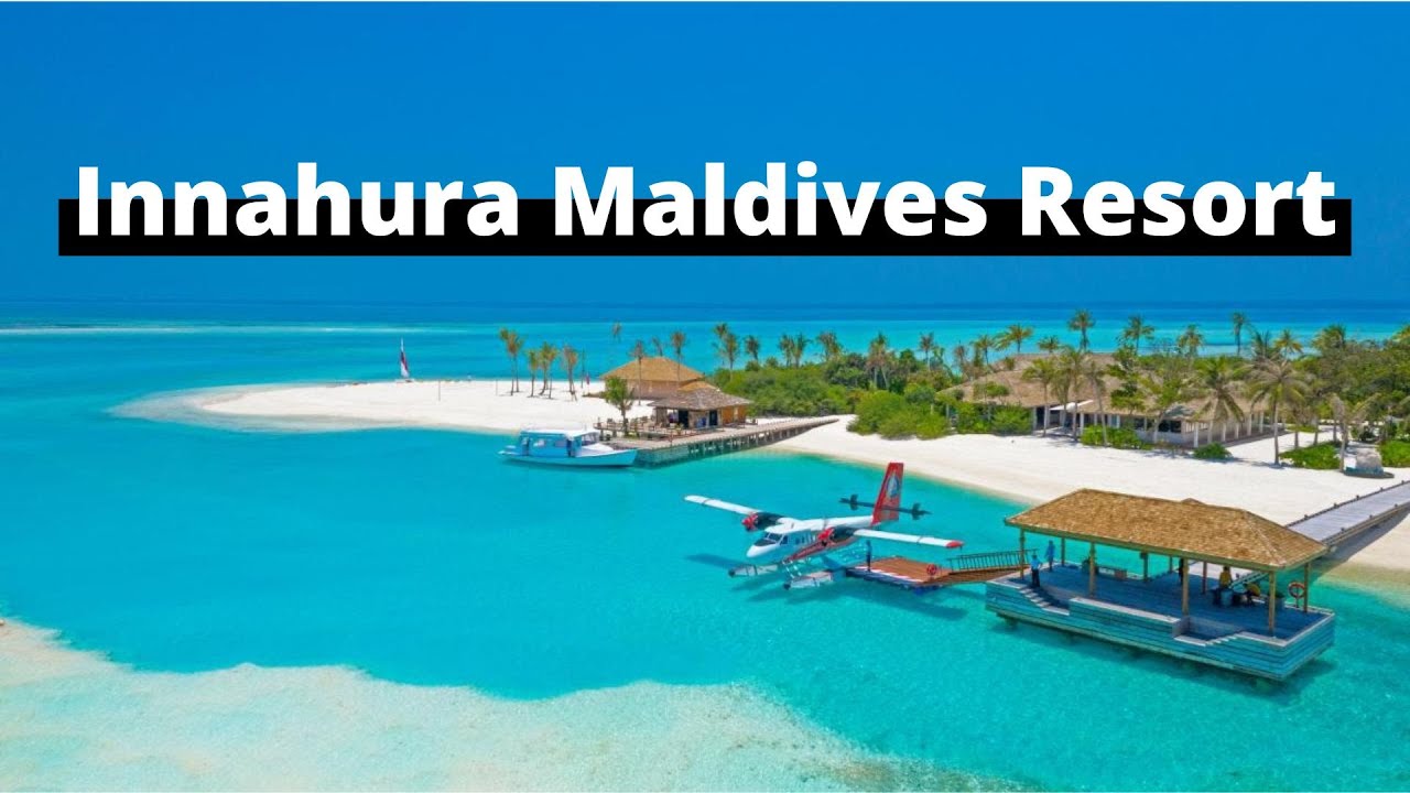 Resort review - Innahura Maldives Resort | All you need to know about Innahura Maldives Resort