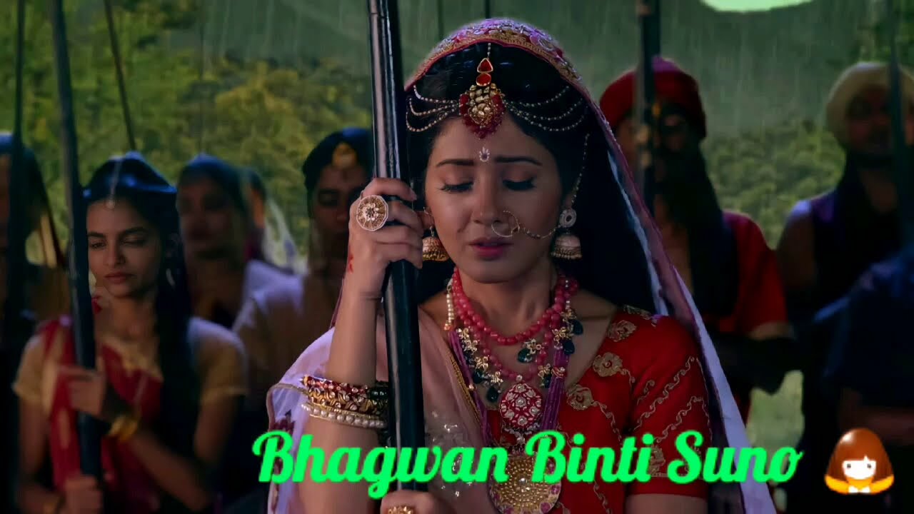 Govardhan dhari ki Jai ho 🙏 - Lyric