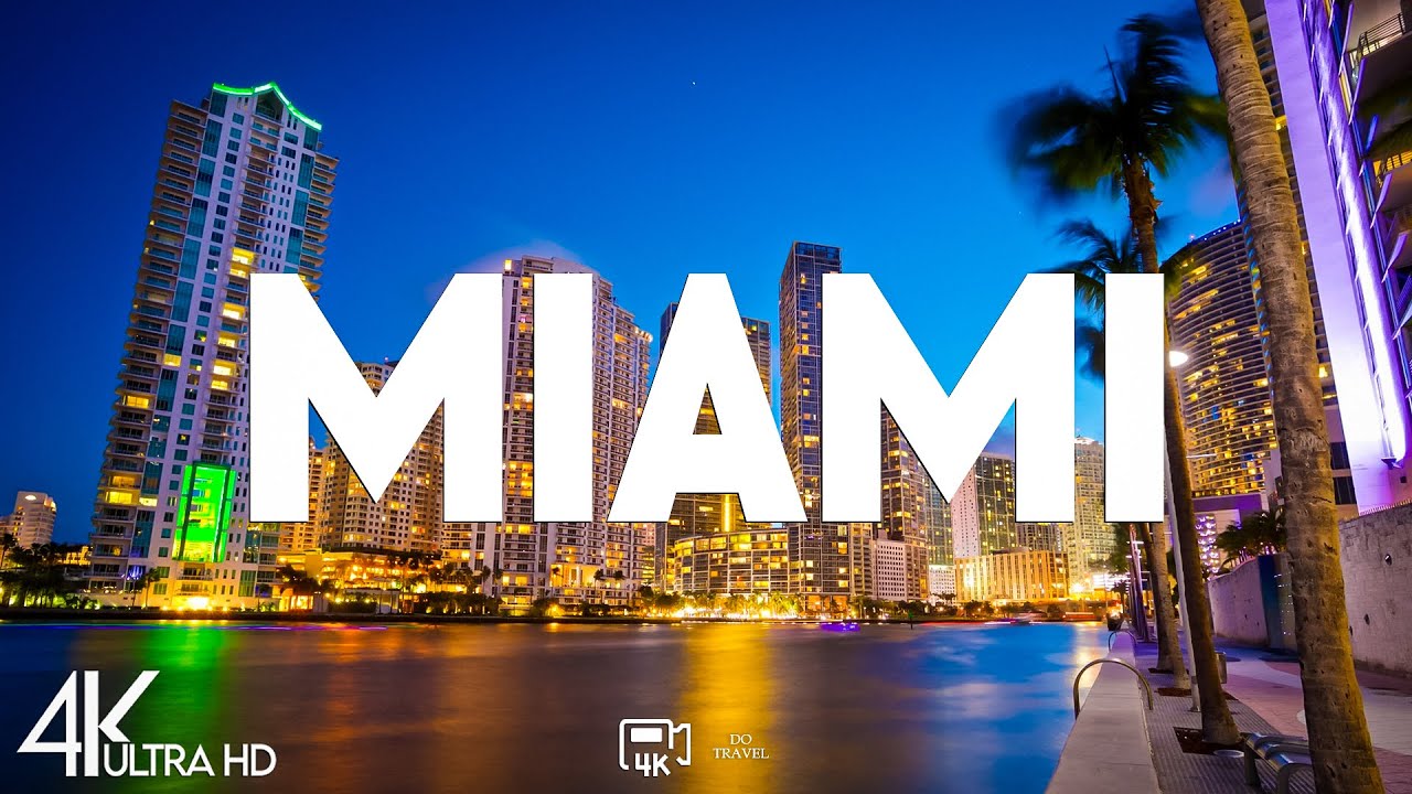 Top 10 Best Things to Do in Miami, Florida - Travel Guide 2025
