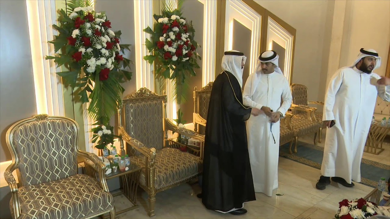 افراح العدواني