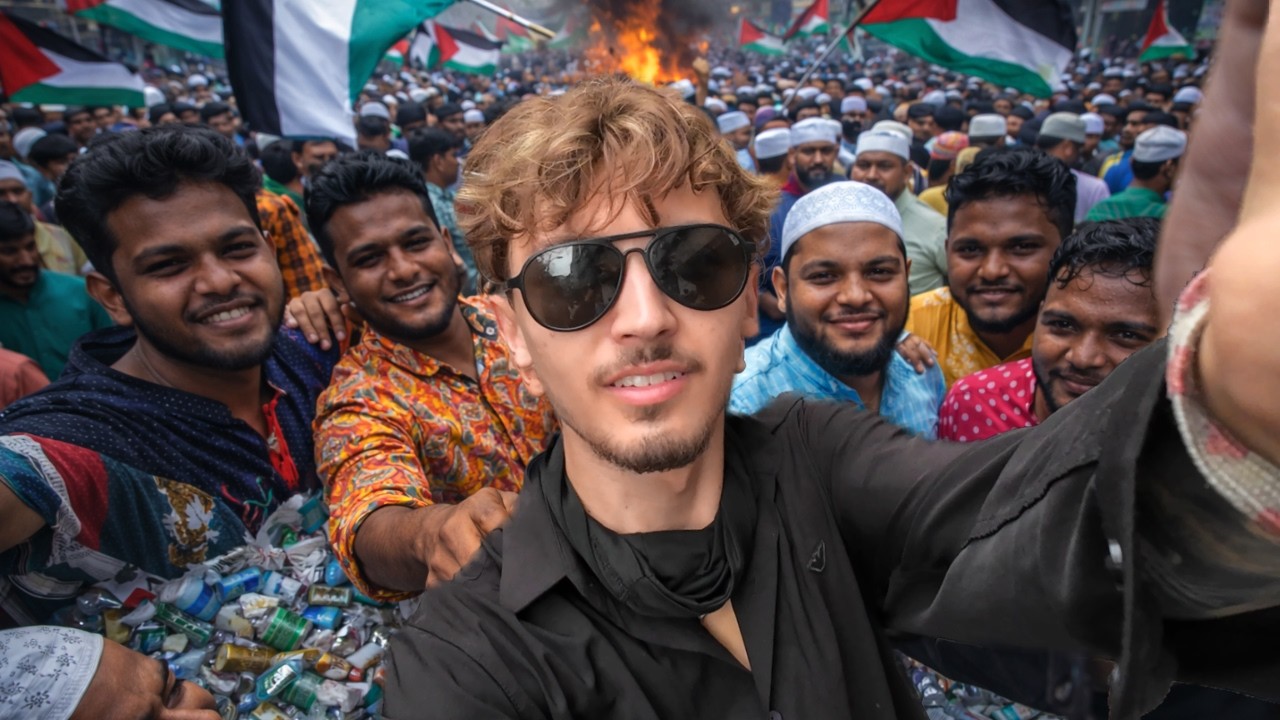 Dieses Land ist nichts für anfänger