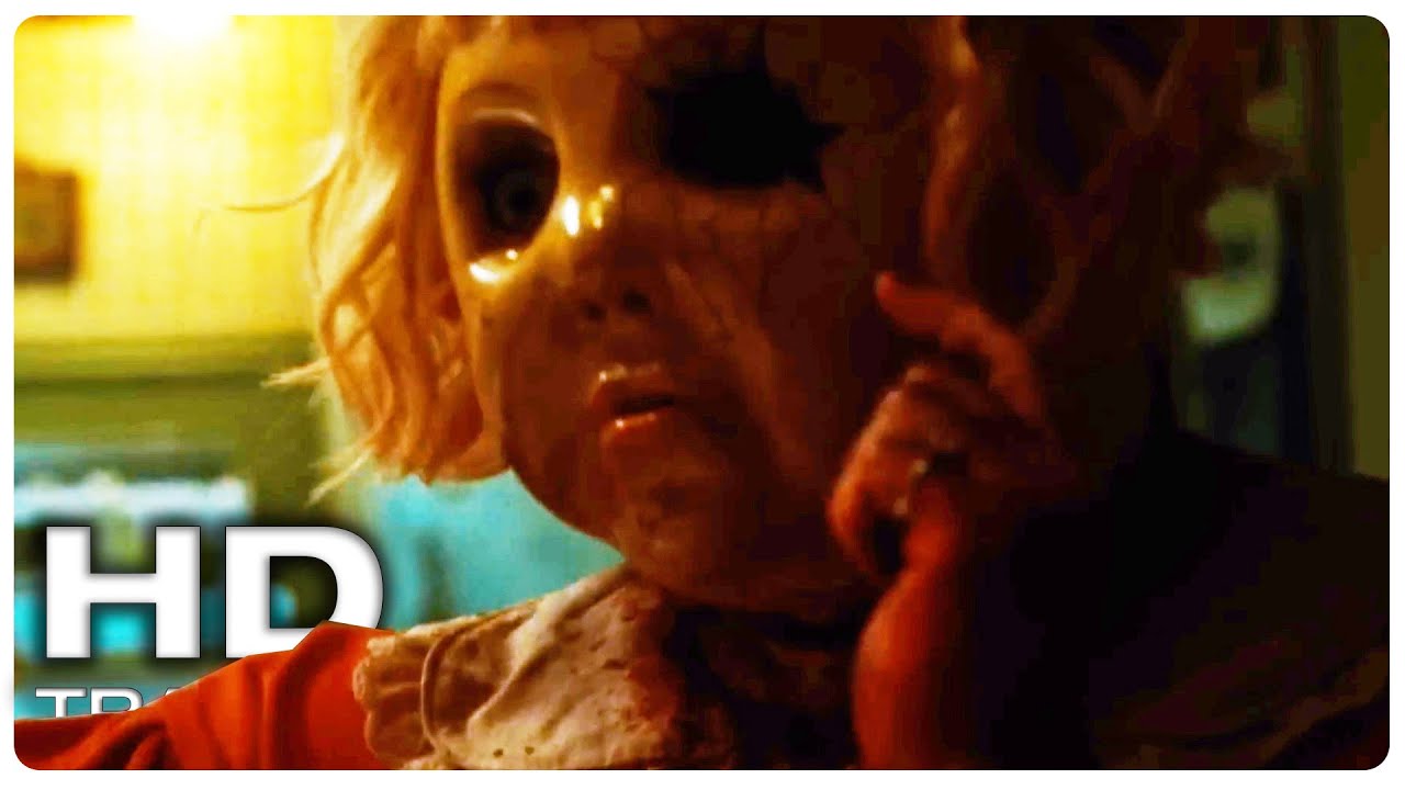 DOLLY Official Trailer (NEW 2026)