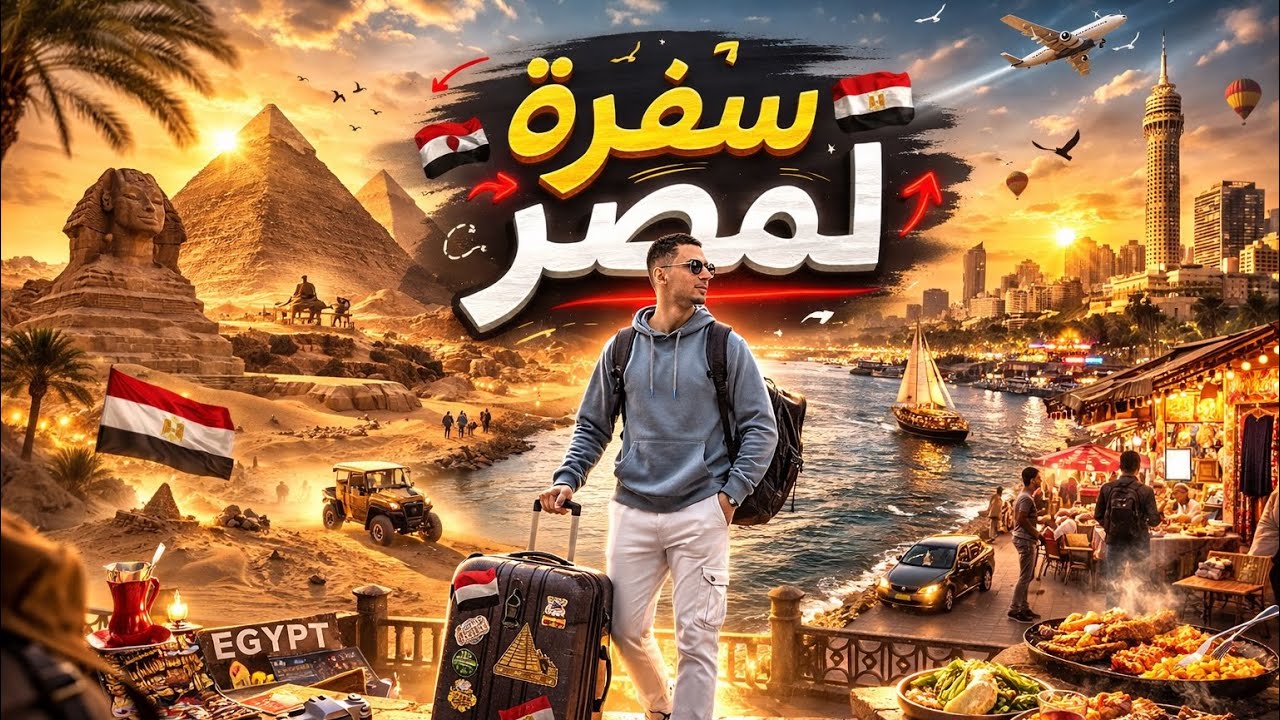 فلوق مصر 2