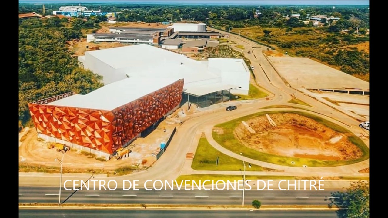 ciudad de chitre vs ciudad de santiago