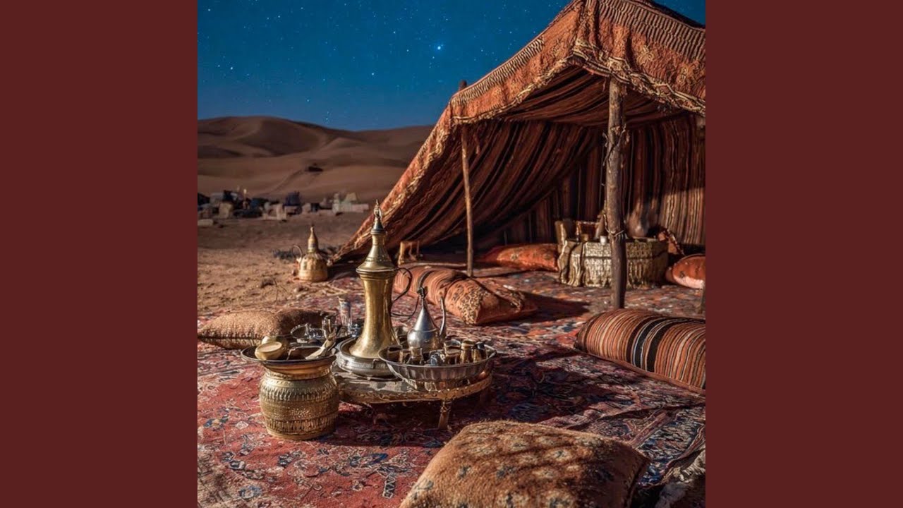 Marrakech Vibes