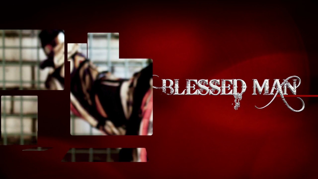 Blessed Man ft Nathan Prime - 2 Chronicles 7 : 14 LYRIC VIDEO