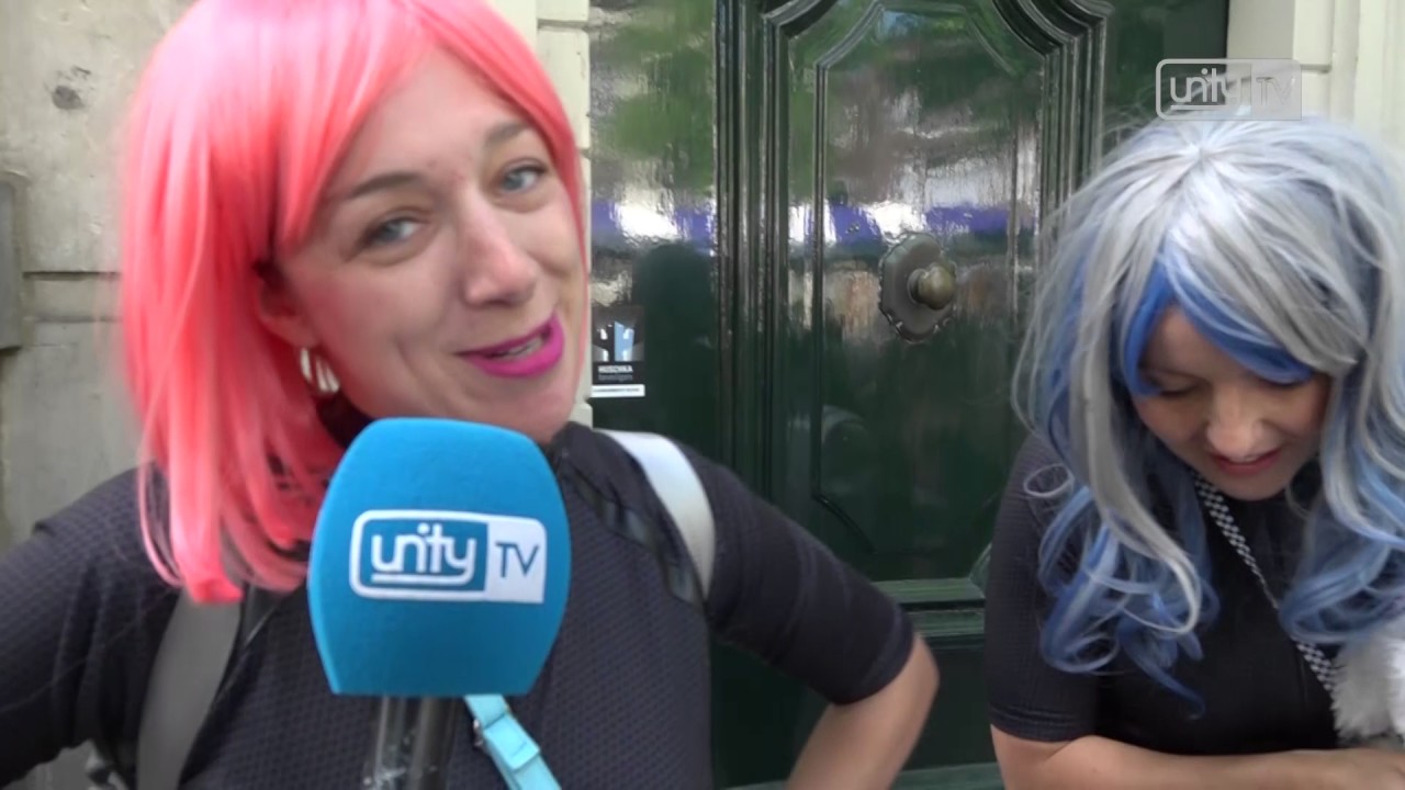 Japanmarkt op Rapenburg groot succes