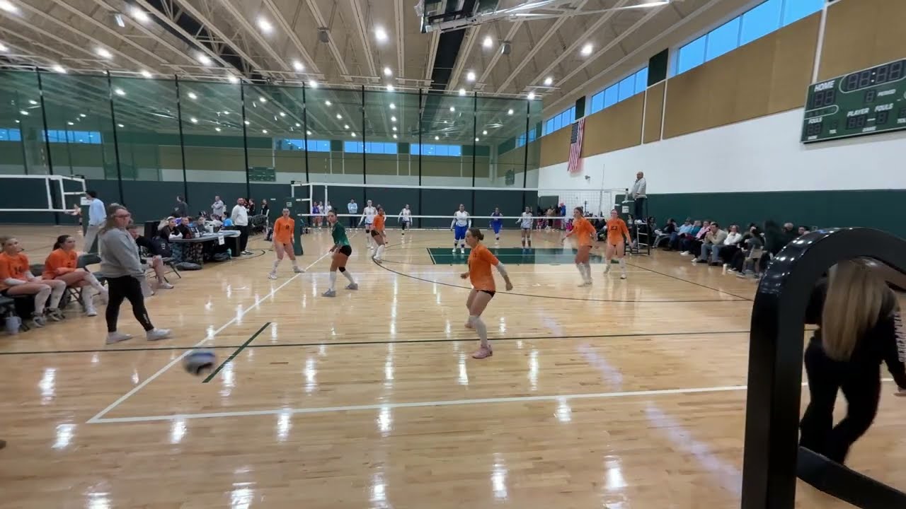 GSI 16 Lime vs Top Select January 31, 2026