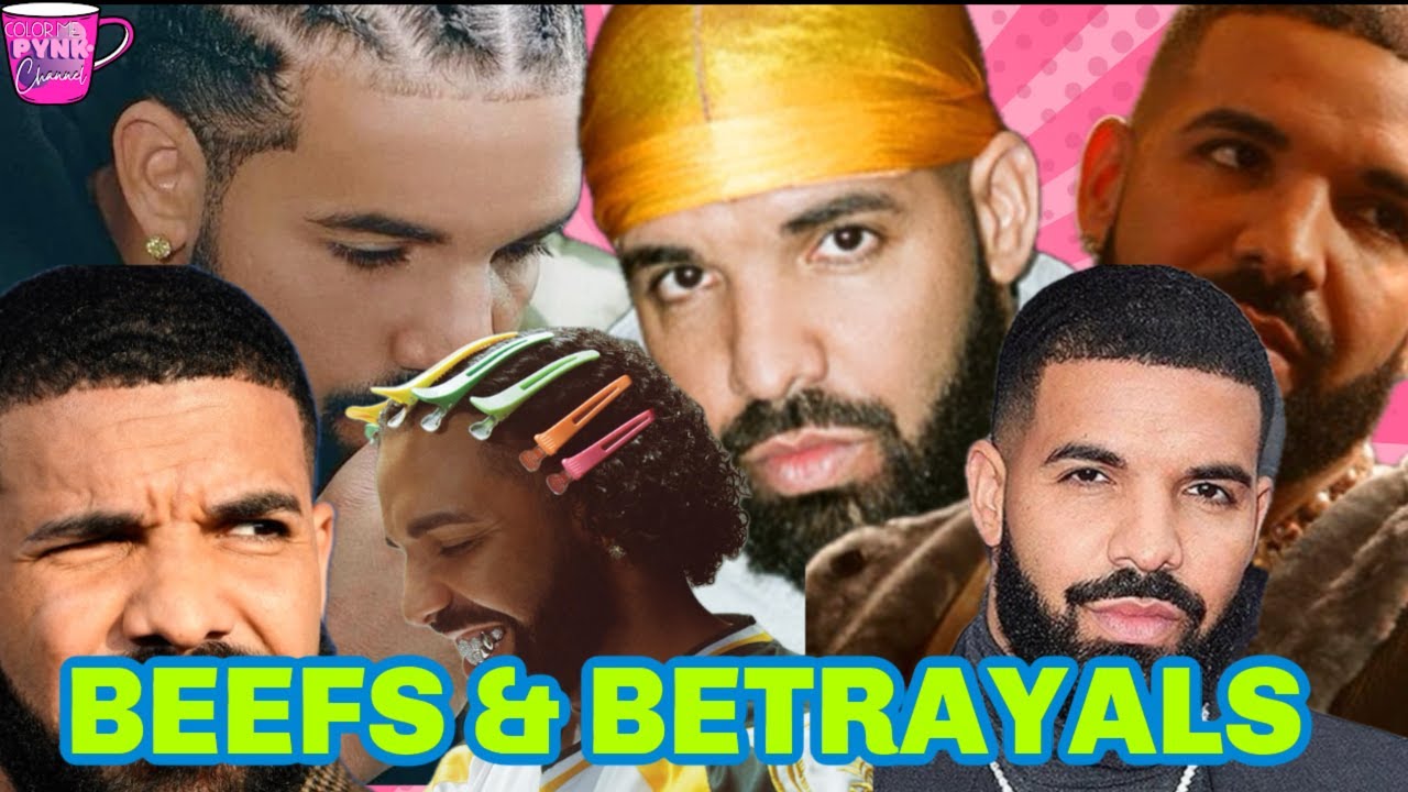 THE REAL REASON WHY DRAKE IS HATED SO MUCH