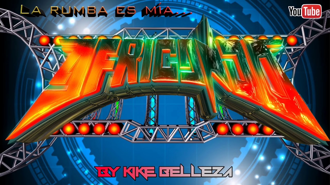 No me dejan quererte ⭐⭐⭐ fruko y sus Tesos (limpia)