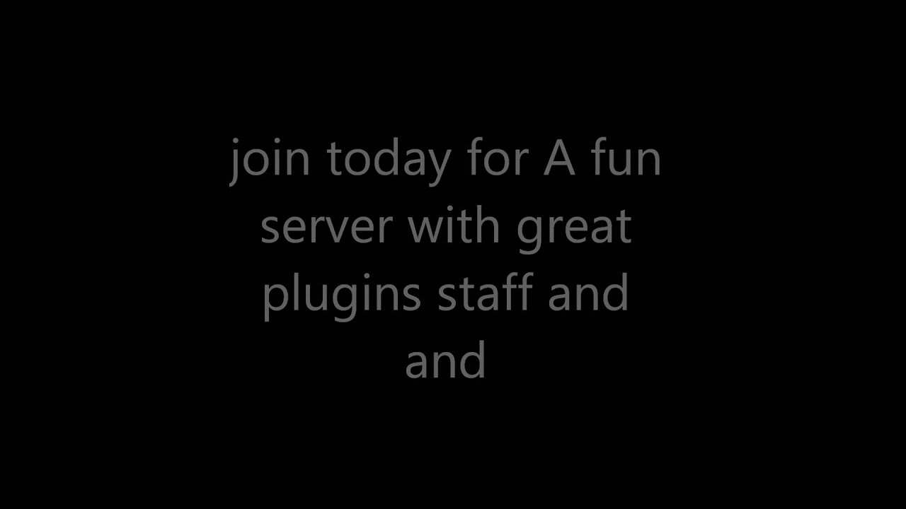 Join SubarashiiCraft.ATL6.creeperhost.net a minecraft server