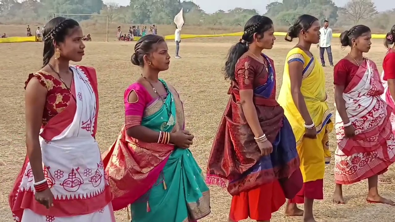 Sport tournament dhamaka ki gadi