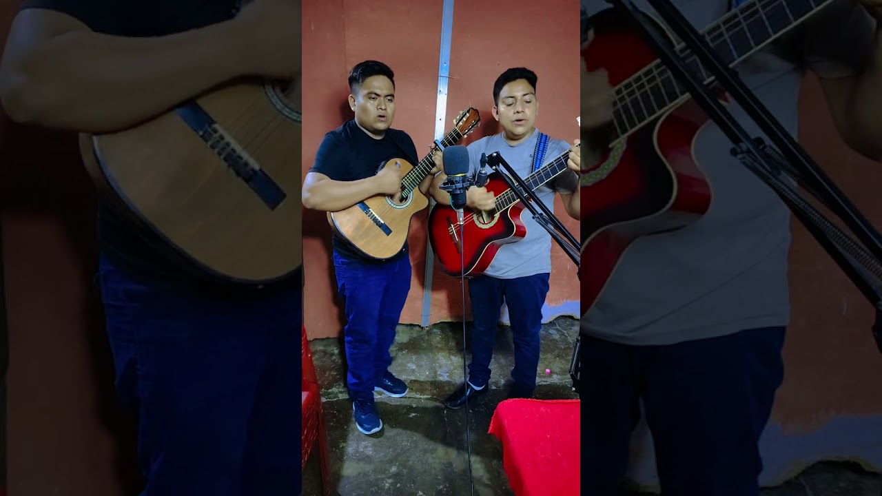 Yo quiero serle fiel al señor / Dúo Voces de Cristo 