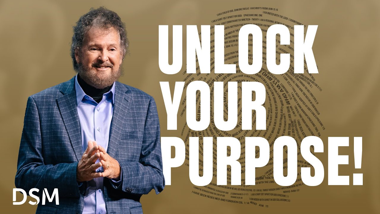 From Identity Confusion to Divine Purpose