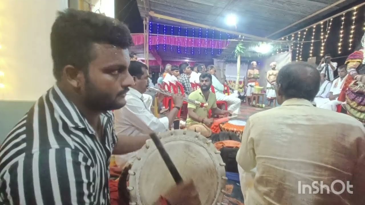 Dee Dee Adyane Ranga Song | Rajesh Polali | Shalmalee Srinivas| Didikka Kannada Song | Vijayadasaru.