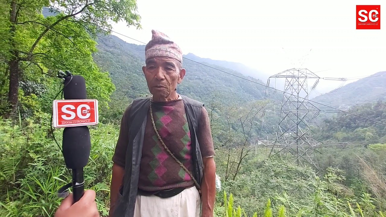 Sikkim Chronicle news