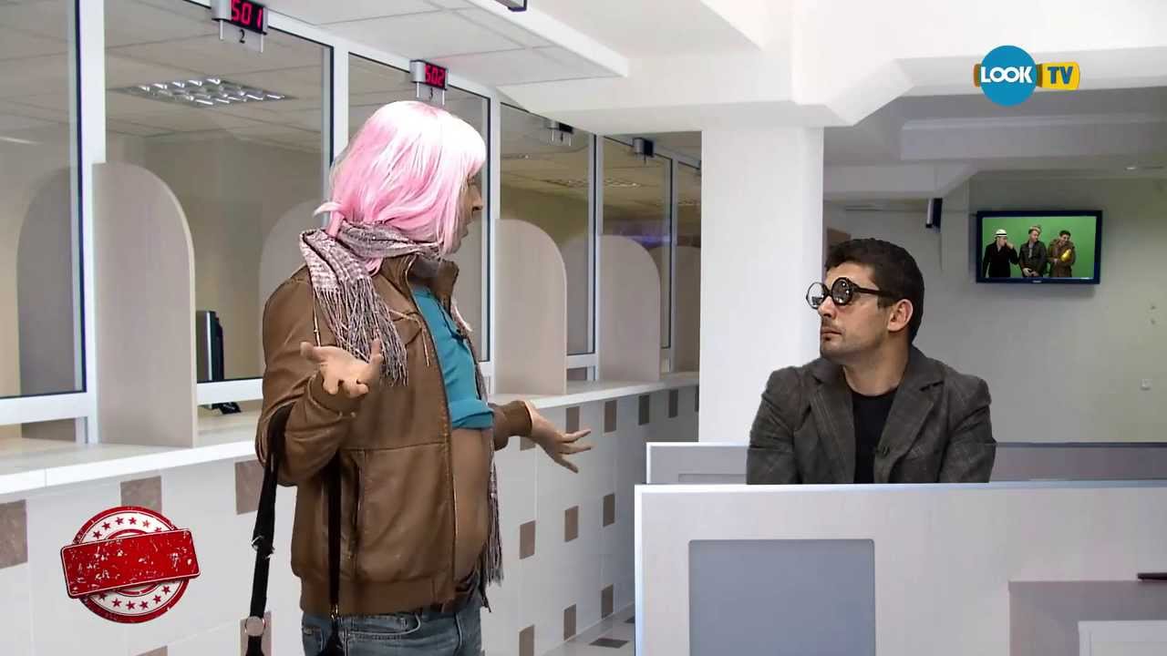 Cenzurat S02 EP08   Lovitura sub Cenzura