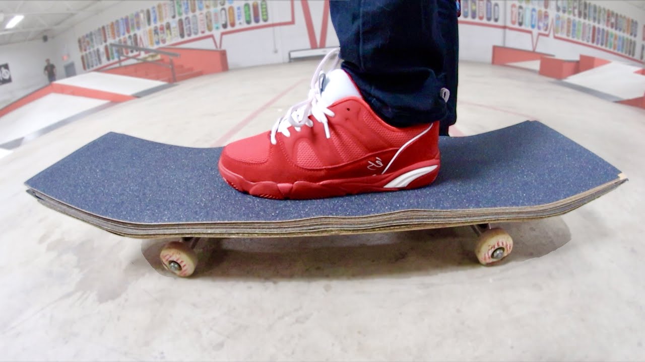 20 SHEETS OF GRIP TAPE / Game of S.K.A.T.E.