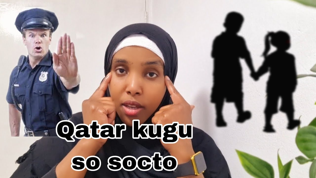 10 SANO ILMAHA KAWEYN HADII AD KENTO YURUB MAXU LA KULMI DONA 5 SANA U HOREYSA😱