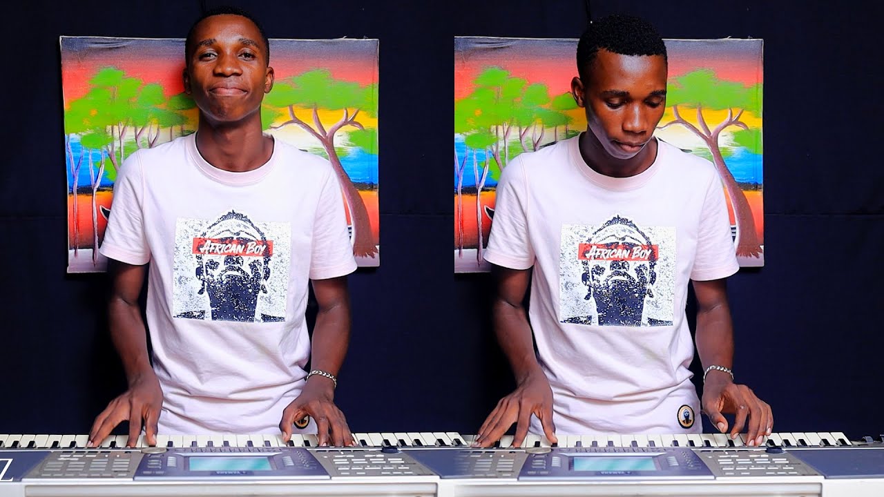 IGISIRIMBA BY MOSES 2023