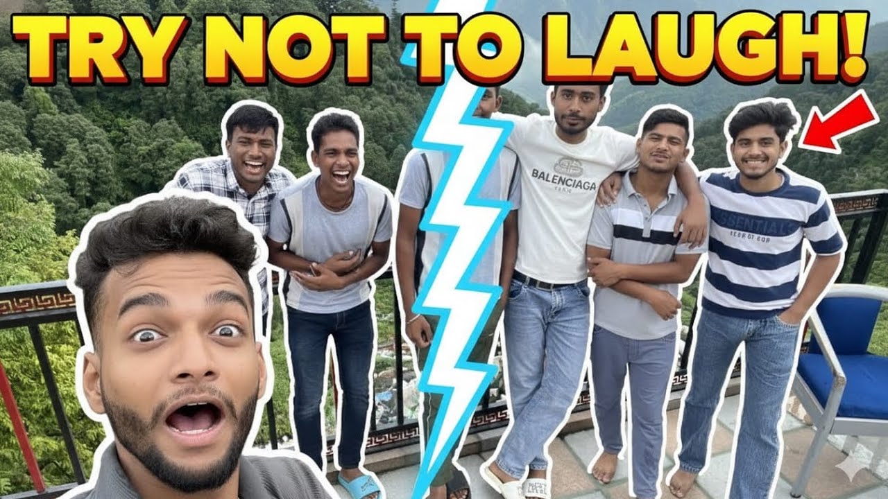 Kon hoga winner 🥇 or kon hoga looser/ only for entertainment #comedy #viral #trendingvideo #funny 