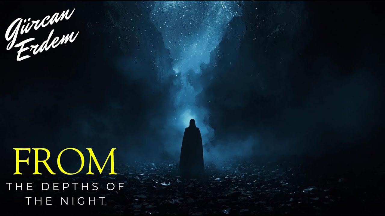 Gurcan Erdem - From The Depths Of The Night