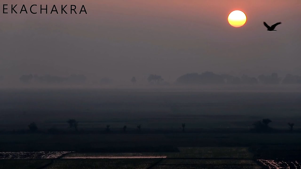Ekachakra