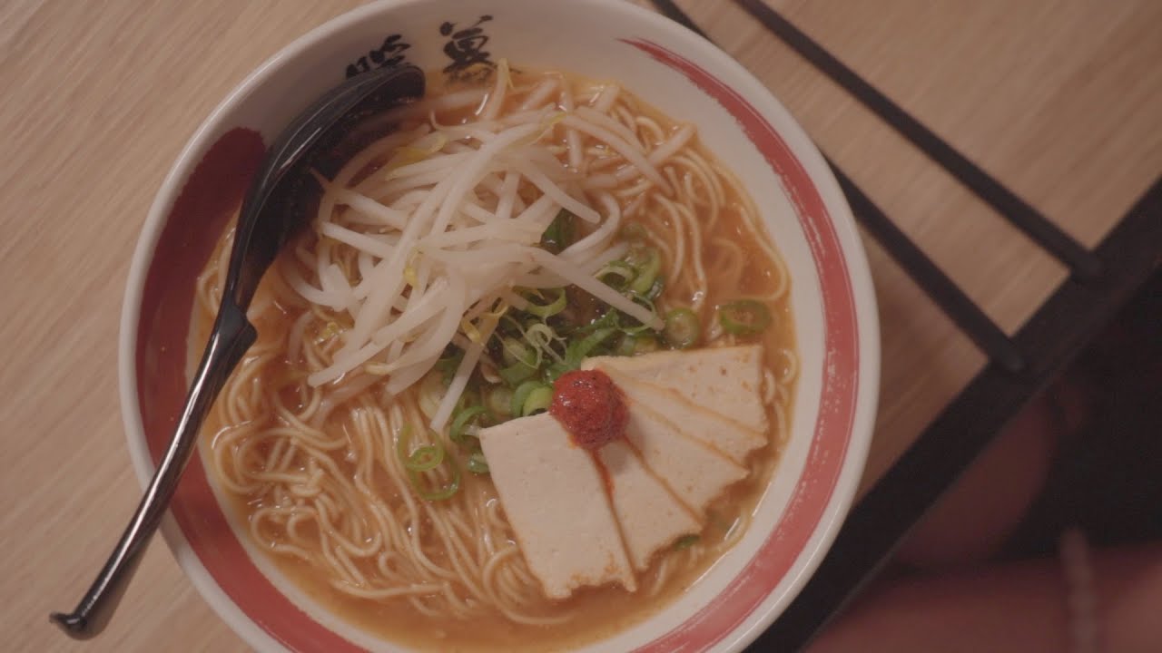 An Overview of Ramen Danbo