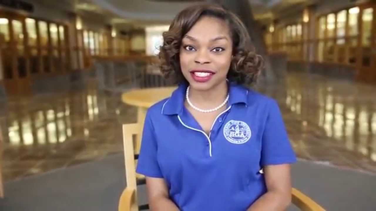 Miss Jackson State, Anissa C. Butler, for Ebony Campus Queen 2015 #AB4Thee