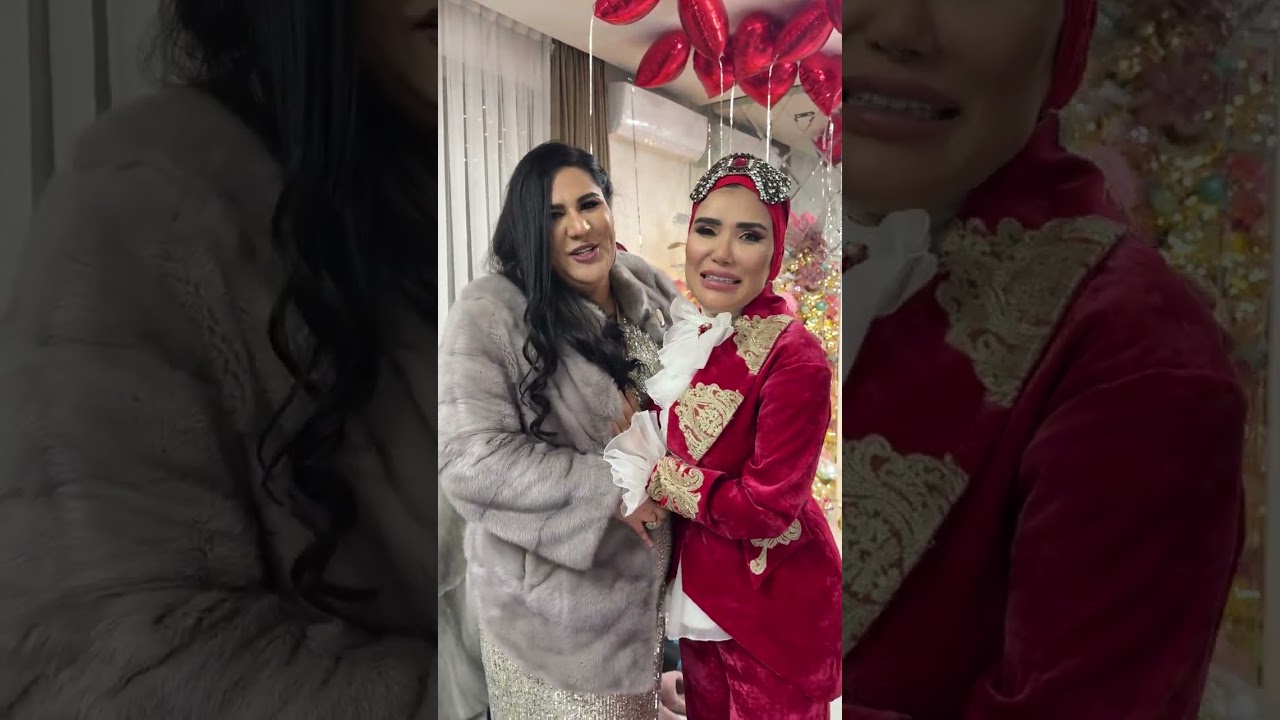 Kokosh Manzurani qizimi?