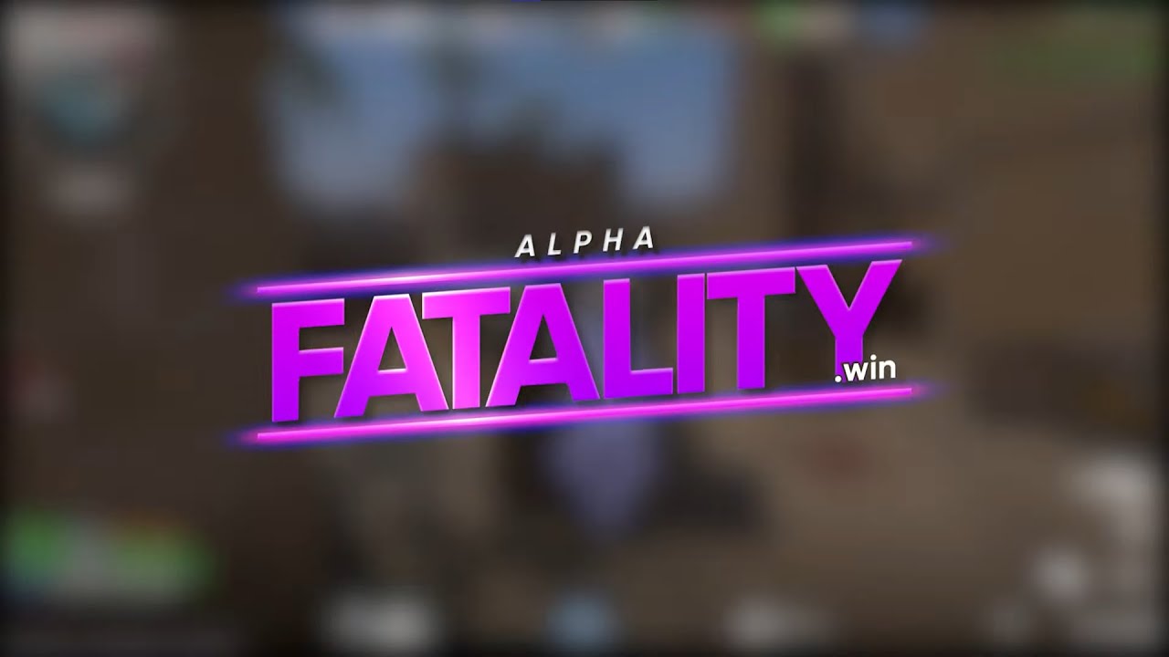 cs2 hvh highlights #2 .ft fatality alpha *EARLY ACCESS RELEASED* (INV GIVEAWAY ENDED)