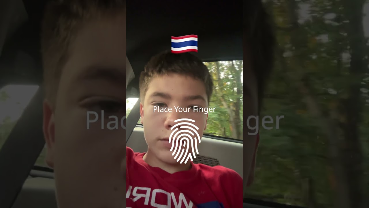 Finger ID