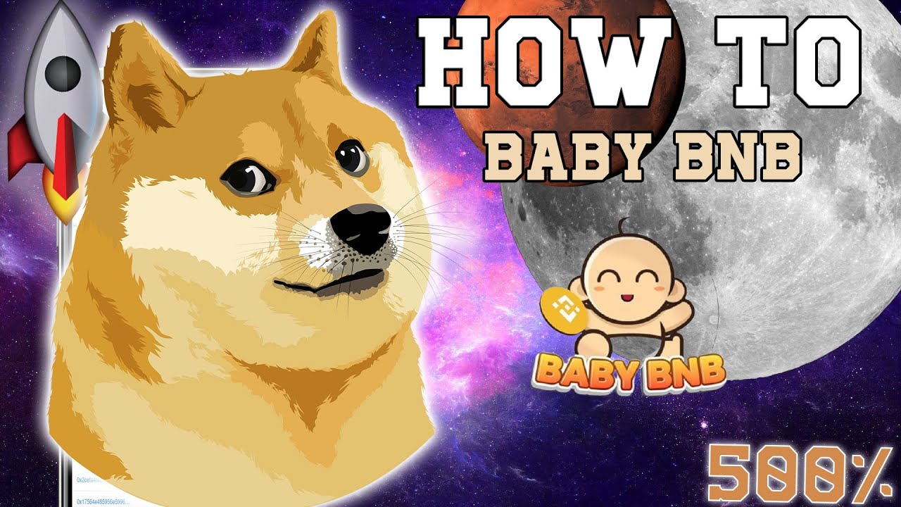 How to Buy BABY BNB Token - Step by Step How to BUY $BabyBNB Token via Pancake Swap