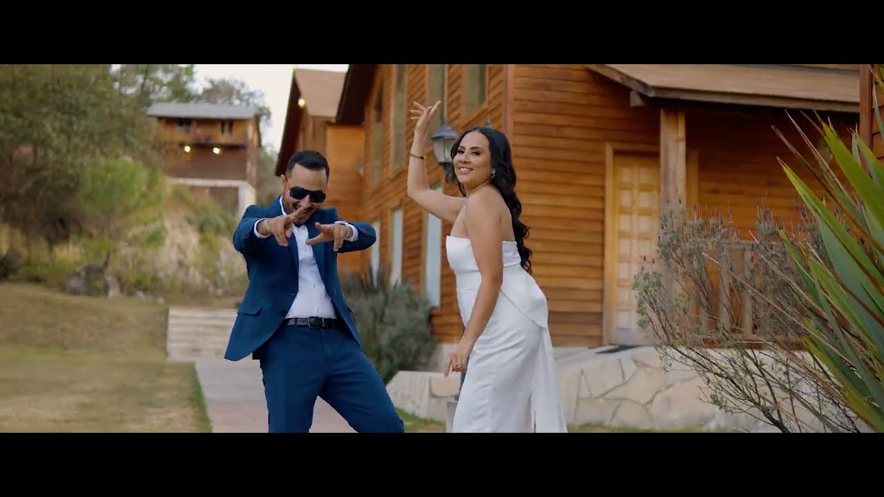 VIDEOCLIP CLARISSA Y HECTOR 4K