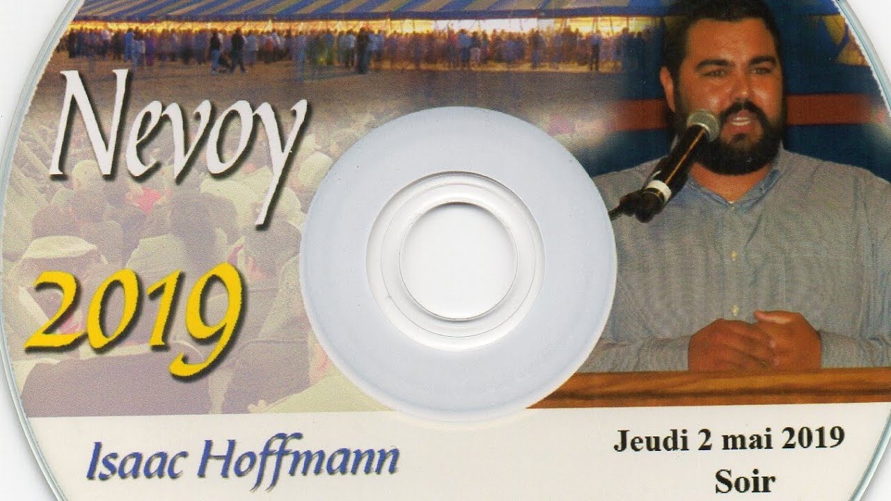 Isaac Hoffmann - La Justice De Dieu Satisfaite à La Croix 