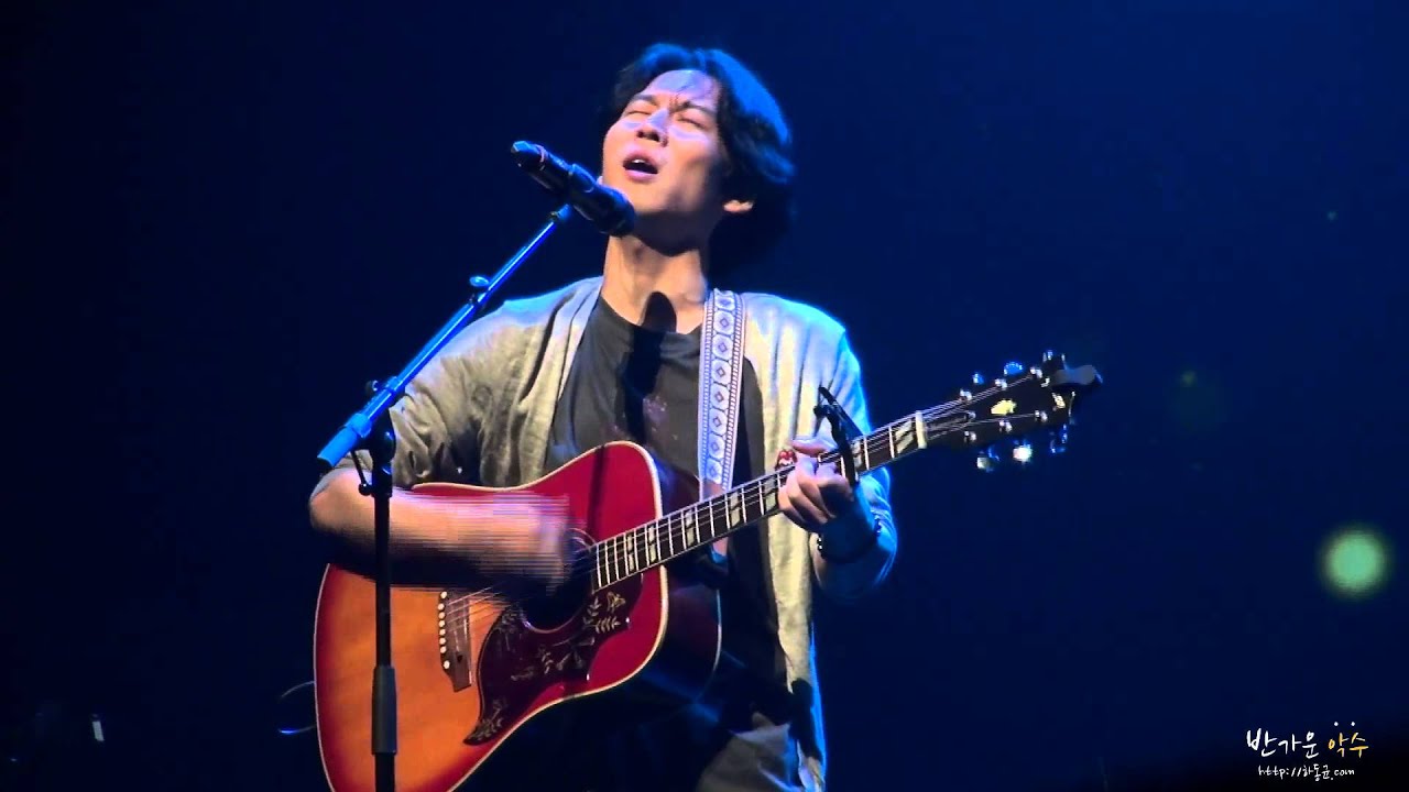 20130831 The Blower's Daughter_하동균