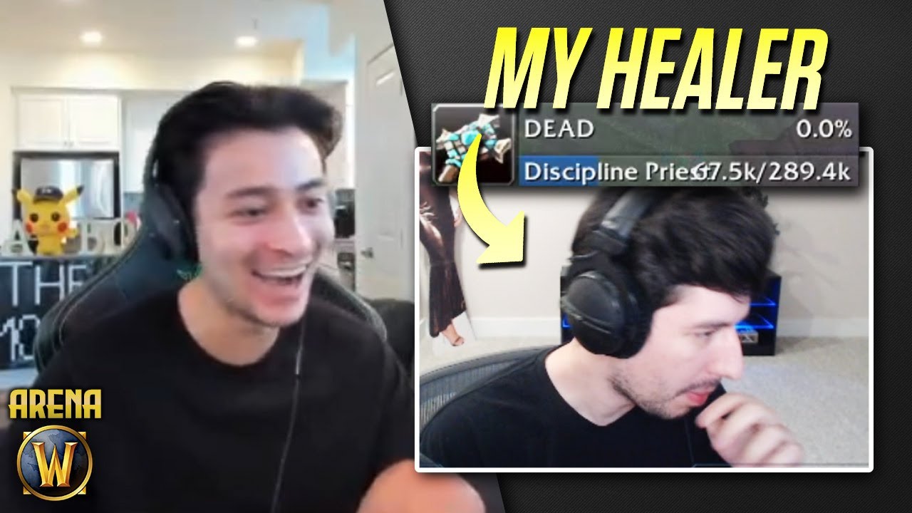 I FOUND CARL IN SOLO SHUFFLE | Pikaboo